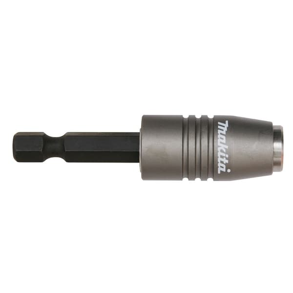 MAKITA snabbväxlingshållare för bits 1/4" P-54075