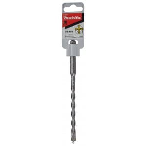 Makita SDS-Plus 4-skærs borehammerbor 8x160 mm B-62614