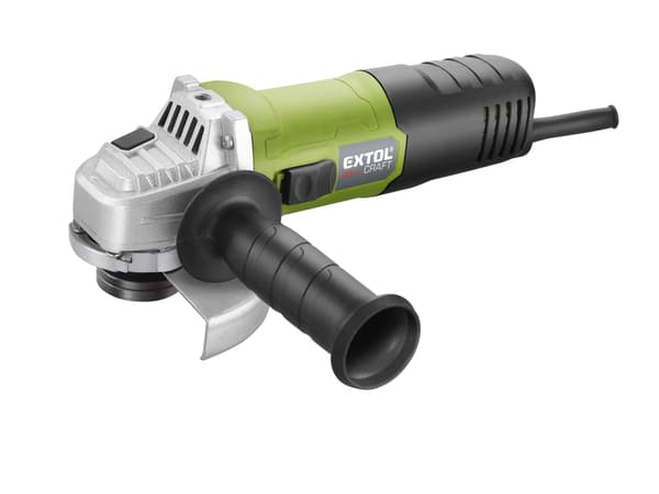 EXTOL CRAFT vinkelslip 115 mm, 750 W