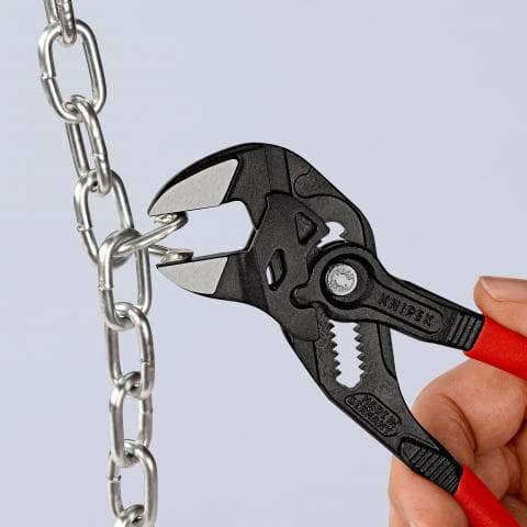 Knipex Tångnyckel 8601180, 180 mm