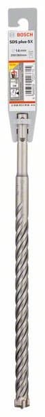 BOSCH SDS-plus-5X hammerbor 14 x 200 x 260 mm