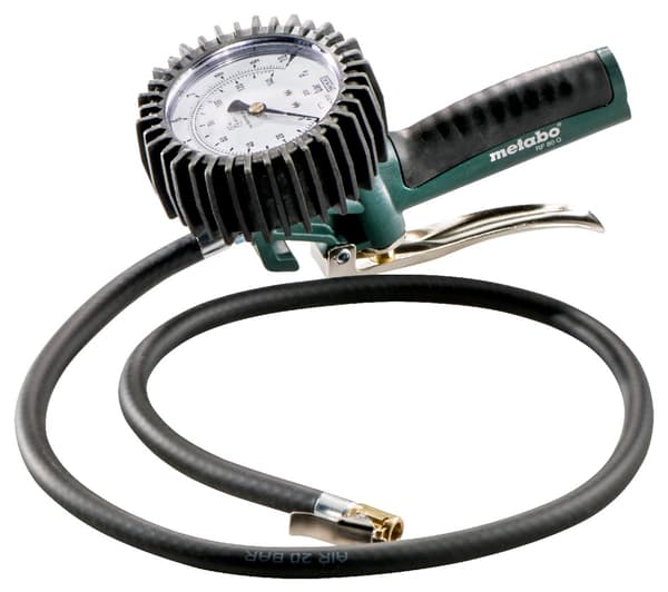 Metabo däckpåfyllare RF 80 G 602235000