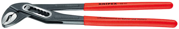 KNIPEX Alligator putkipihdit 250 mm