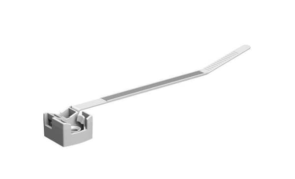 BOSCH PRO EPC buntband för kabelbindning, diameter 16–32 mm, 100 st, 1600A032GG