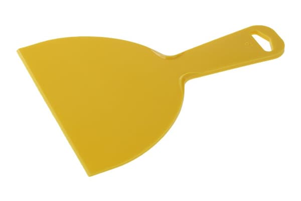 LEVIOR Plastspartel til gipsplader 150 mm 34305.01