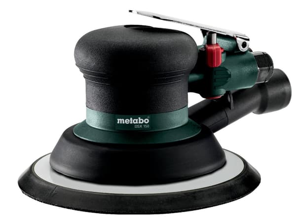 Metabo pneumatisk excenterslip DSX 150 601558000