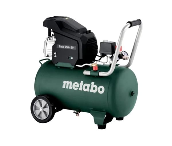 METABO Kompresor Basic 250-50 601524000