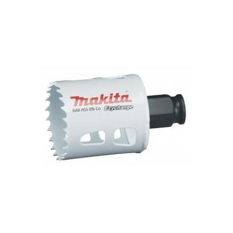 MAKITA hulsav BiM Ezychange 44 mm B-11380