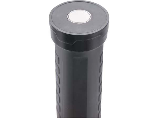 Extol monteringslampe med USB-opladning, COB LED 43139