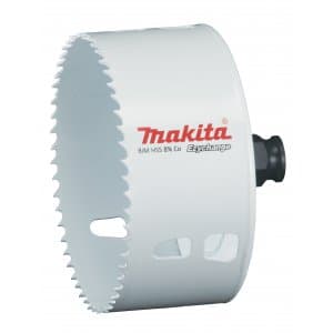 MAKITA BiM Ezychange hulsav 102 mm E-03997