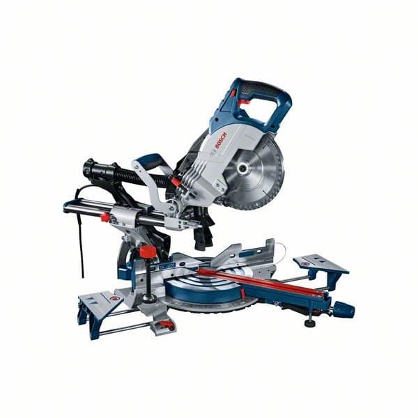 Bosch Professional GCM 8 SJL jiirisaha 0601B19100