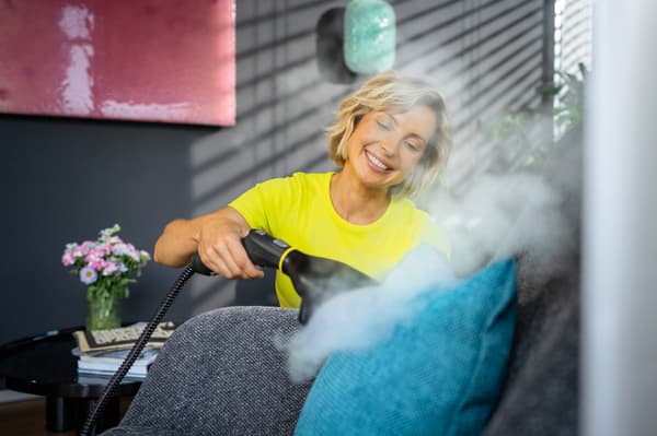 Kärcher dampmundstykke til tøj 28633320