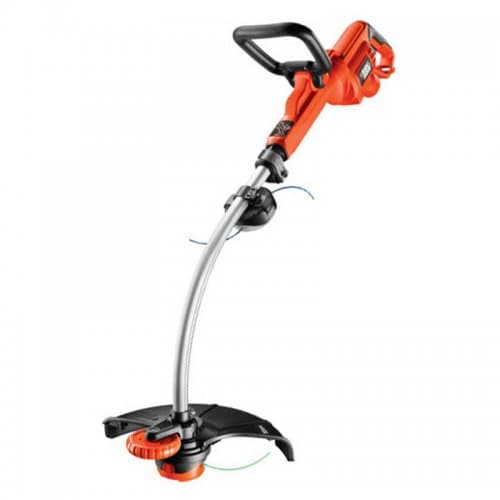 BLACK+DECKER græstrimmer 800 W, 33 cm GL8033