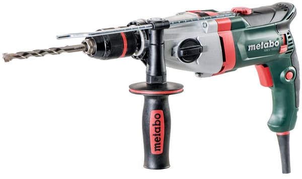METABO SBEV 1000-2 Slagboremaskine