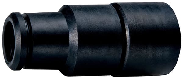 Metabo adapter til udsugning til AS, ASA og ASR, 630798000