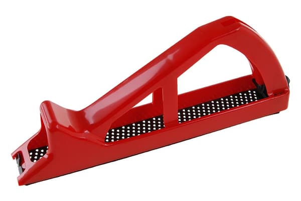 WESTBERG Rasp til gipsplader 250 x 40 mm 22121.01