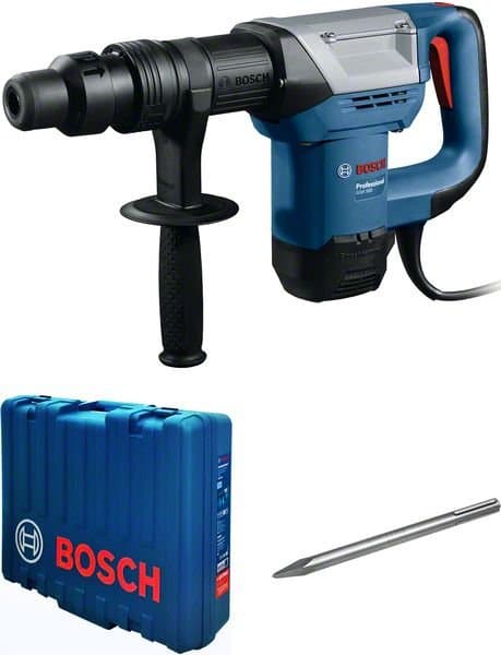 BOSCH Sekací kladivo 0611338720