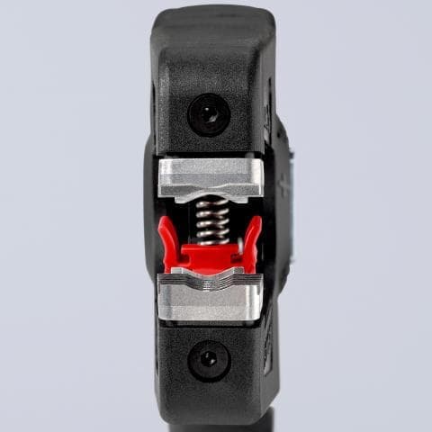 KNIPEX PreciStrip16 automatiske afisoleringstænger, 190 mm