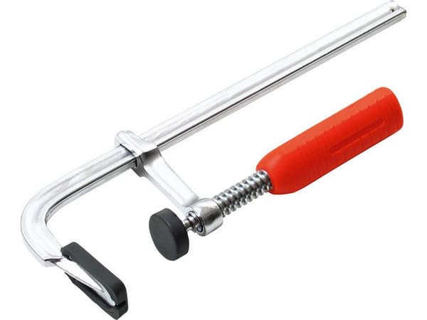 EXTOL PREMIUM F-tving, snickar, 600x100 mm