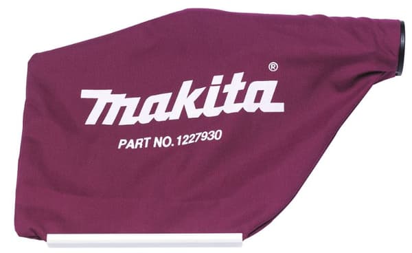MAKITA pölypussi (DKP181) 191C21-2