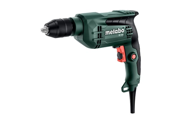 Metabo BE 650 borrmaskin 600741850