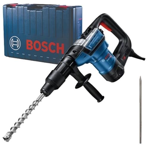 Bosch borrhammare GBH 5-40 D 0611269002