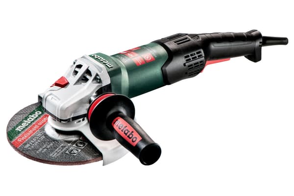 Metabo vinkelsliber WEA 19-180 Quick RT 1900 W, 180 mm