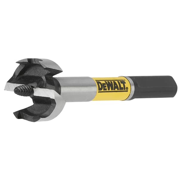 DeWALT Forstner træbor 51 mm DT4582
