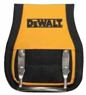 DeWALT vasaranpidike metallisilmukalla DWST1-75662
