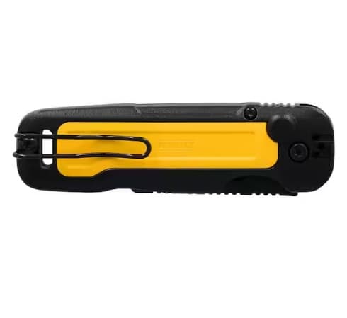 DeWalt fällkniv med fast blad DWHT10991-0