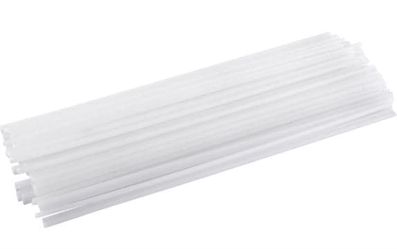 EXTOL PREMIUM täyttötikut 40 kpl, 200 mm, PP