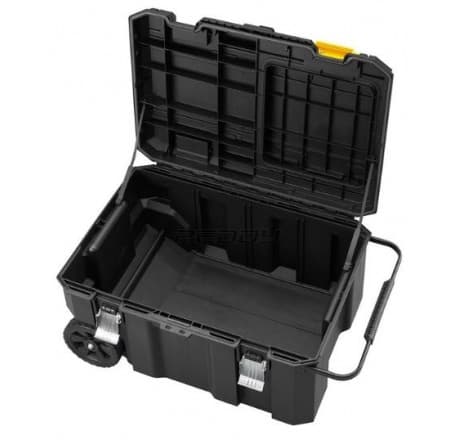 Stanley FatMax Pro-Stack mobil værktøjskasse på hjul FMST17870-1