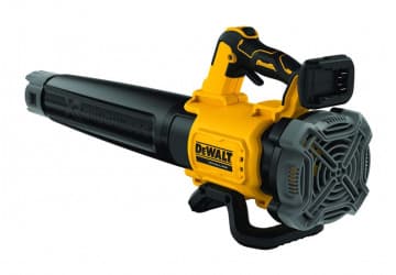 DeWALT borstlös axial lövblås DCMBL562N без аккумулятора