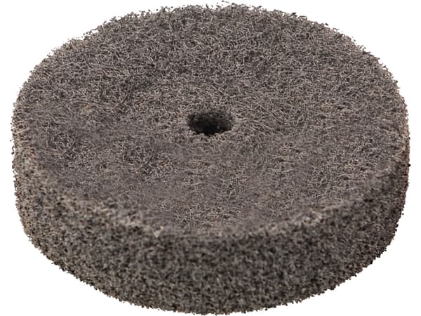 EXTOL CRAFT polerskive 75 x 10 x 20 mm 410112B