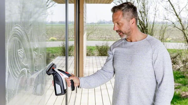 Bosch Window Cleaner Glass Vac Solo Plus 06008B7200