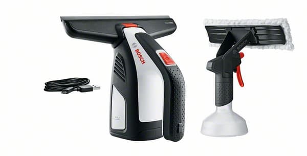Bosch Window Cleaner Glass Vac Solo Plus 06008B7200