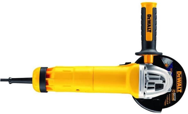 DEWALT 125 mm kulmahiomakone DWE4237