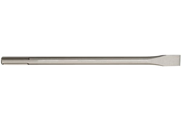 Metabo SDS-max flatmejsel Classic 400 x 25 mm 628410000