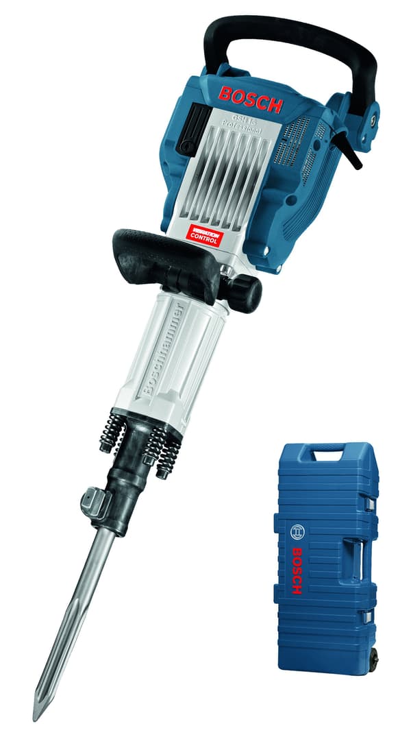 BOSCH bilhammare GSH 16-30 41 J 0611335100