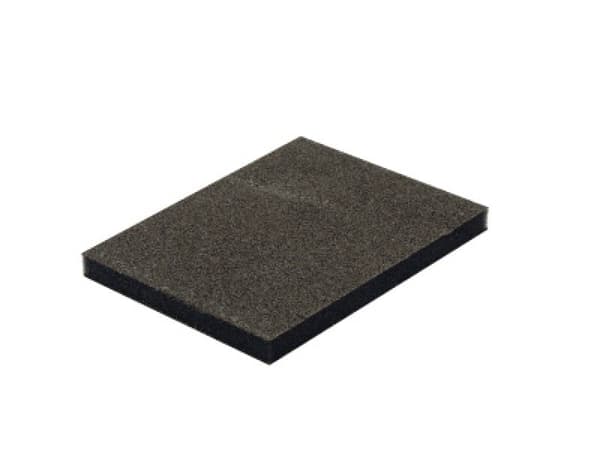 FESTA slipsvamp 120x95x10 mm P180