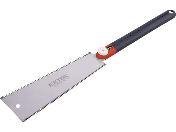 EXTOL PREMIUM japansk dobbeltsav, 253 mm, EP 8812251