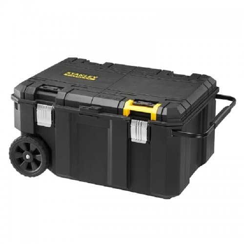 Stanley FatMax Pro-Stack mobil værktøjskasse på hjul FMST17870-1