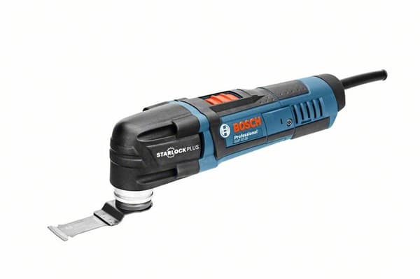 Bosch GOP 30-28 Professional multiværktøj 0601237000