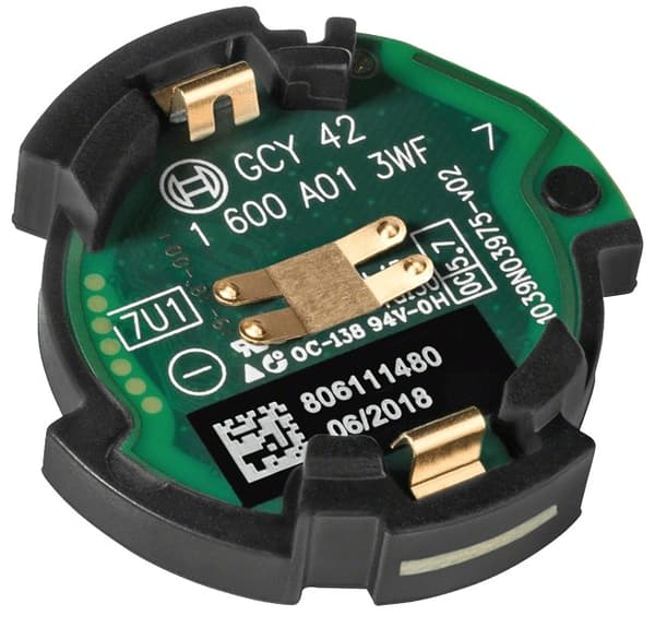 Bosch Connectivity Module 1600A016NH för elverktyg