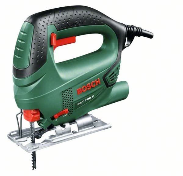 Bosch sticksåg PST 700 E Compact 06033A0020