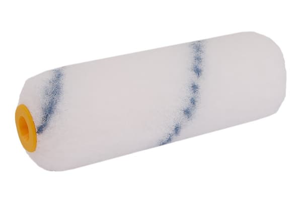 LEVIOR Målarroller nylon 100x6x35x13 mm 52421.01