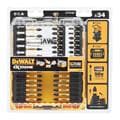 DeWALT FLEXTORQ bittisetti 34 osaa DT70746T