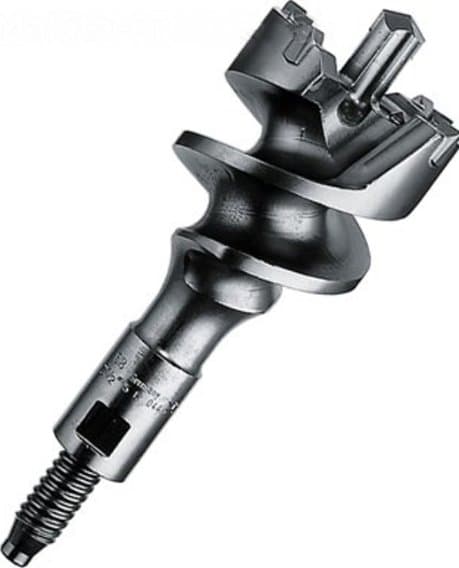 Makita kärnborr 80 mm, VERSIO-system P-03872