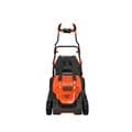 BLACK+DECKER sähköruohonleikkuri 1800 W BEMW481BH