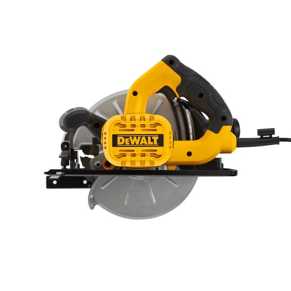 DEWALT pyörösaha 1500 W 190 mm DWE5615
